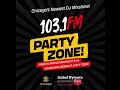 Eurodance On Fm Radio 103 1 Fm Party Zone Dj Bobo Aqua La Bouche Scooter Cascada Ice Mc ATB