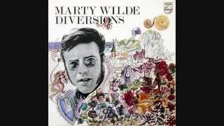 Marty Wilde - In The Night (UK 1969)