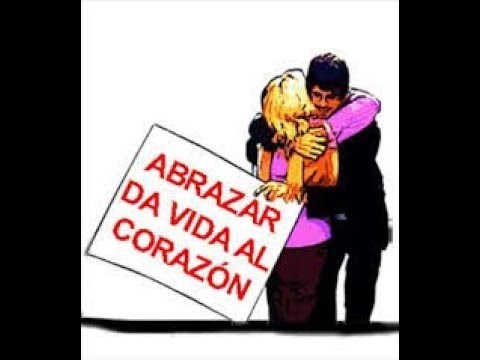 7  MOTIVOS PORQUE LOS ABRAZOS SON BENEFICIOSOS Y NECESARIOS , MAITE SIMEON
