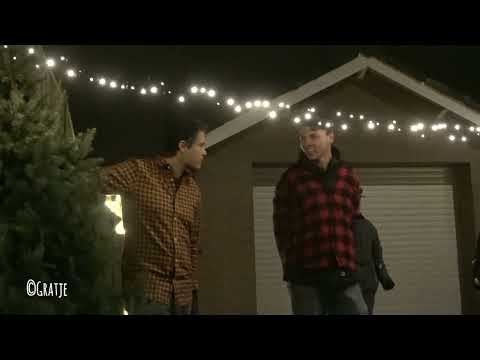 Lichtjestocht St Anthonis 2023