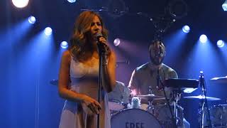 Hang on - Lake Street Dive