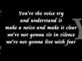 John Farnham - You're The Voice (lyrics ...