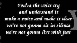 John Farnham - You're The Voice video