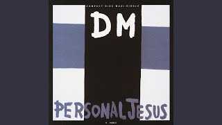 Personal Jesus (Acoustic)