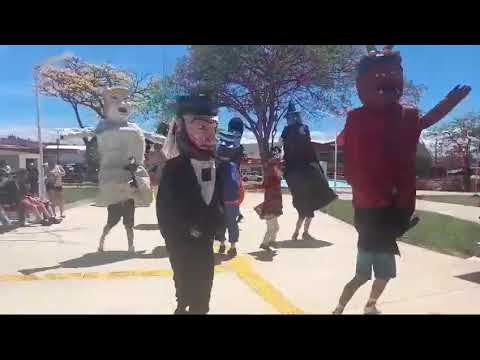 Máscaradas Poás Alajuela 🥳🎉👹🤡💀❤️