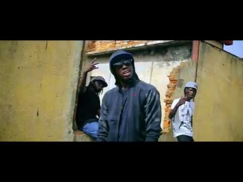 Black Ismo - Panda Riddim [Panda Remix] (Video)