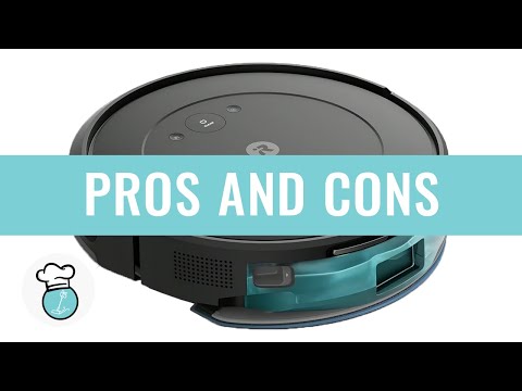 iRobot Roomba Combo 2 Essential Pros and Cons—Is It the Right Choice for You?