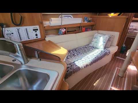 Boat Video 2