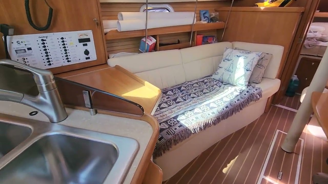 Boat Video 2