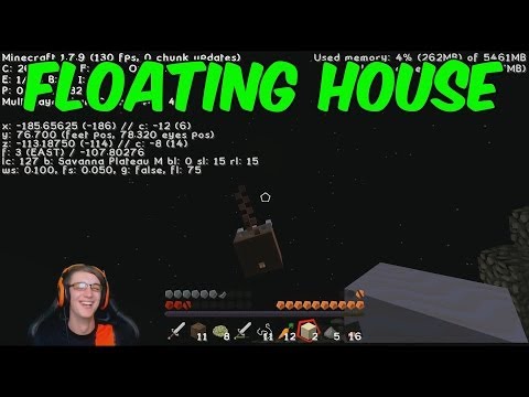 WORST DAY EVER! - Mianite w/Syndicate! (Day 6)