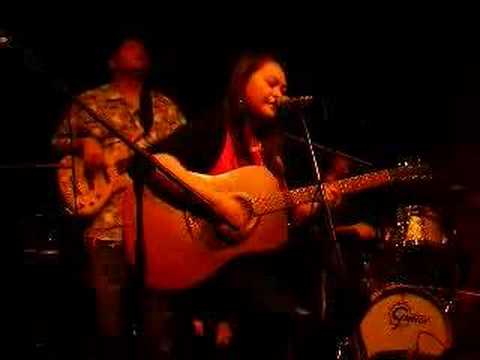 Mia Palencia "Finding My Way" - NBT