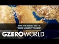 Has the Middle East’s “Arab Moment” Passed? | Vali Nasr |GZERO Media