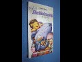 Opening To Pooh S Heffalump Movie 2005 VHS