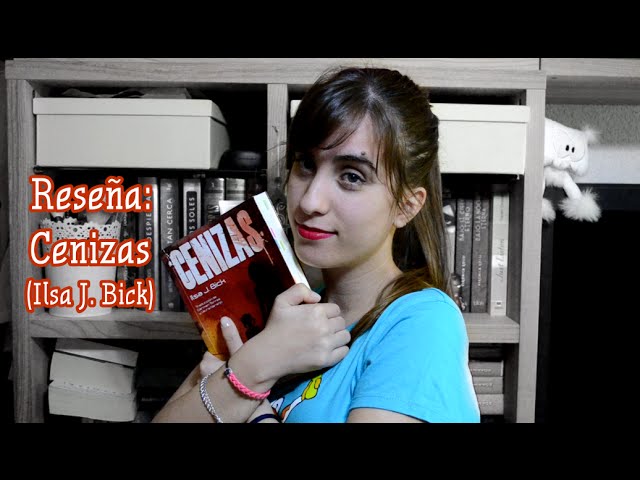 Vídeo relacionado con Almas perdidas en la ceniza: Edición revisada y ampliada