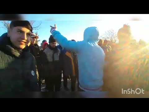 Clasif Reyes del freestyle Fec 4 temp 2  Cioz vs Tobirama vs Chiniko vs Rivox vs Mendo Vs Dgeo