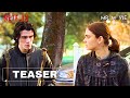 FABBRICANTE DI LACRIME (2024) Teaser Trailer Ufficiale del Film | Netflix