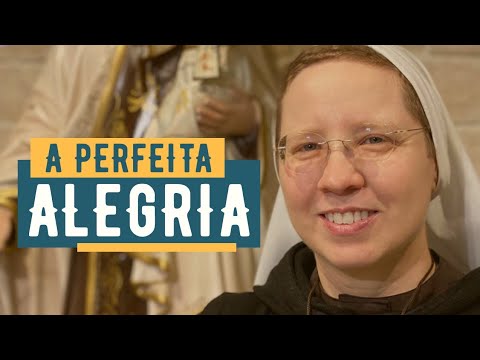 Perfeita Alegria video