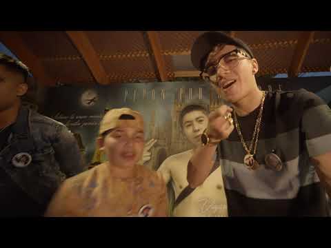 Un Beso Para el Cielo Remix - Frangiel & Osark, Jairo Vera (Video Oficial)