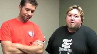 Josh Turner making of  