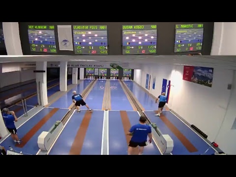 5. KROG TRIGLAV 3 - ŠKOFJA LOKA 2