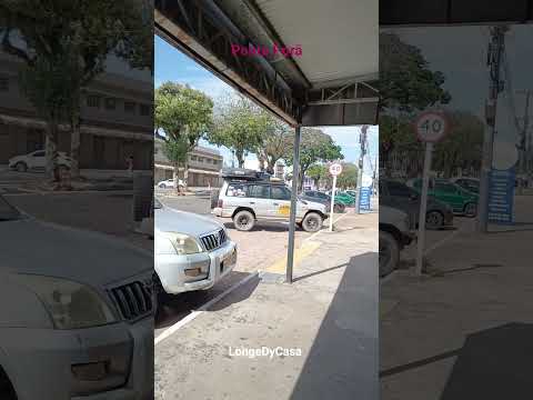 Ponta Porã - MS #longedycasa
