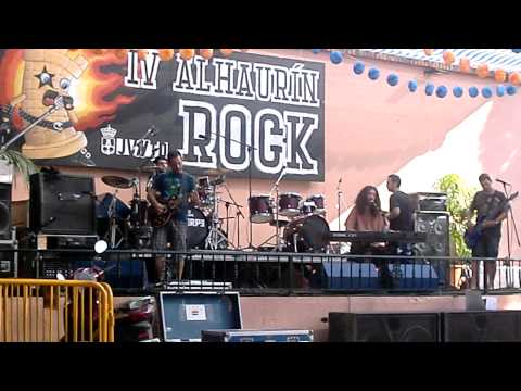 Prueba de sonido Seguir en pie -Estirp3