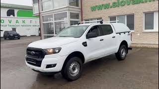 Автомобил Ford RANGER 2,2 VIN 414 | Изображение 4 - Autoline