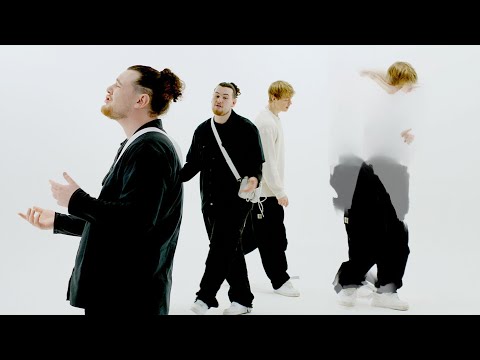 MAJAN & Schmyt – Panikweiß (OFFICIAL VIDEO) prod. by Kilian & Jo & Alexis Troy