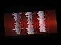 Closing To Smallfoot 2018 DVD