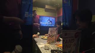 紅蓮華チャレンジ