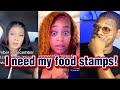 Foodstamps Is Off For Holiday Season And People Are ANGRY