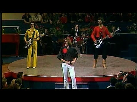Группа Стаса Намина✨️Богатырская Сила 1980