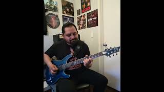 Dressed in Decay - @96bitterbeings / CKY @SchecterGuitarTV 