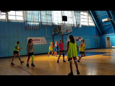 Meci-antrenament U13-U14-07.09.2019 V