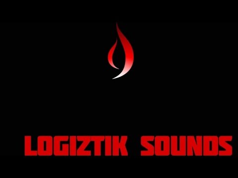 Logiztik Sounds - You Shouldnt Care