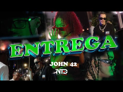 ENTREGA 🚚 John42 ( por las cartieles ) @capotillorepresento @jpmusic42