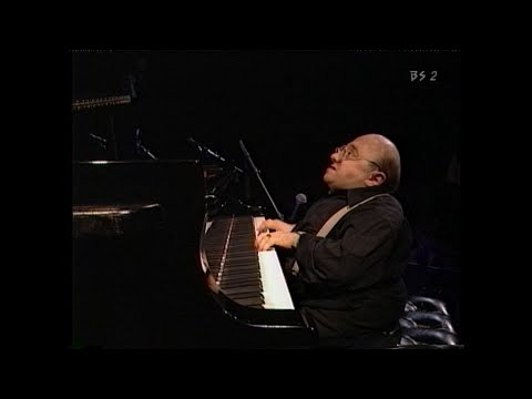 Michel Petrucciani - Home (1998)