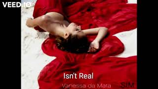 Vanessa da Mata &amp; Ben Harper - Boa Sorte (with english lyrics)