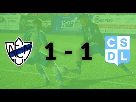 MIDLAND 1 vs. LINIERS 1 • Primera C