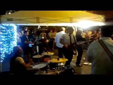 Scorribanda @ Vanchiglia Night 06/08/2013