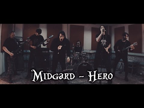 Midgard - Hero