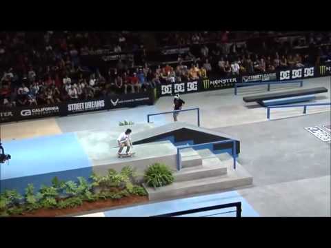 Best of Ryan Sheckler