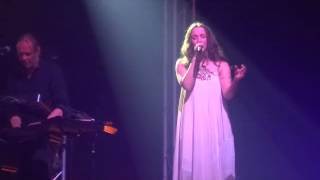 Oonagh Faolan Live Hamburg 16.04.2015