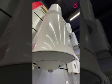 Su qızdırıcı HOFFMANN EWH 80L