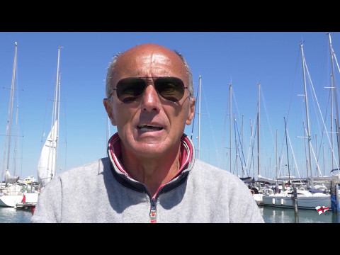 Yacht Club Padova - Scuola di Vela - 2017