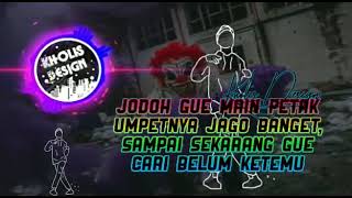 Download lagu Status story wa kekinian tentang jomblo mp3
