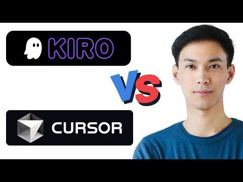 Kiro vs Cursor - Which One Is Better