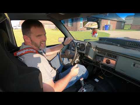 Holley Sniper EFI Upgrade or What To Do When You Want To Go Back To Carb