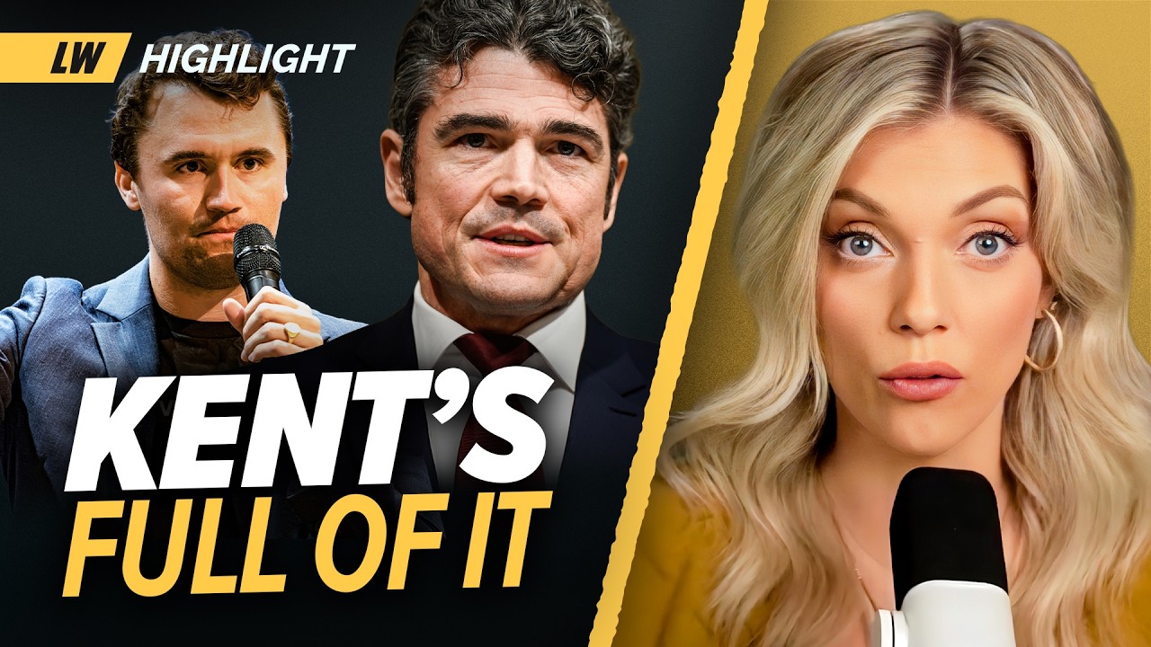 You're Being Deceived About the Charlie Kirk Investigation