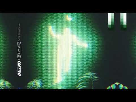 Dezko - Want You (Visualizer)